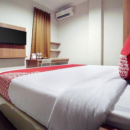 Oyo 415 The Kartini 8 Residence 자카르타 외부 사진