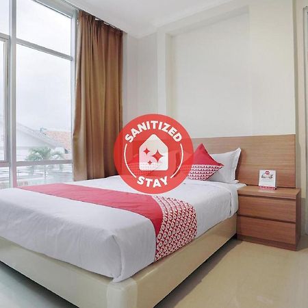 Oyo 415 The Kartini 8 Residence 자카르타 외부 사진