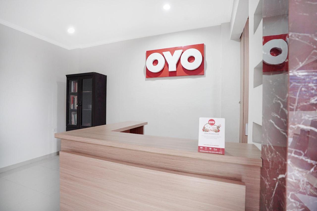 Oyo 415 The Kartini 8 Residence 자카르타 외부 사진