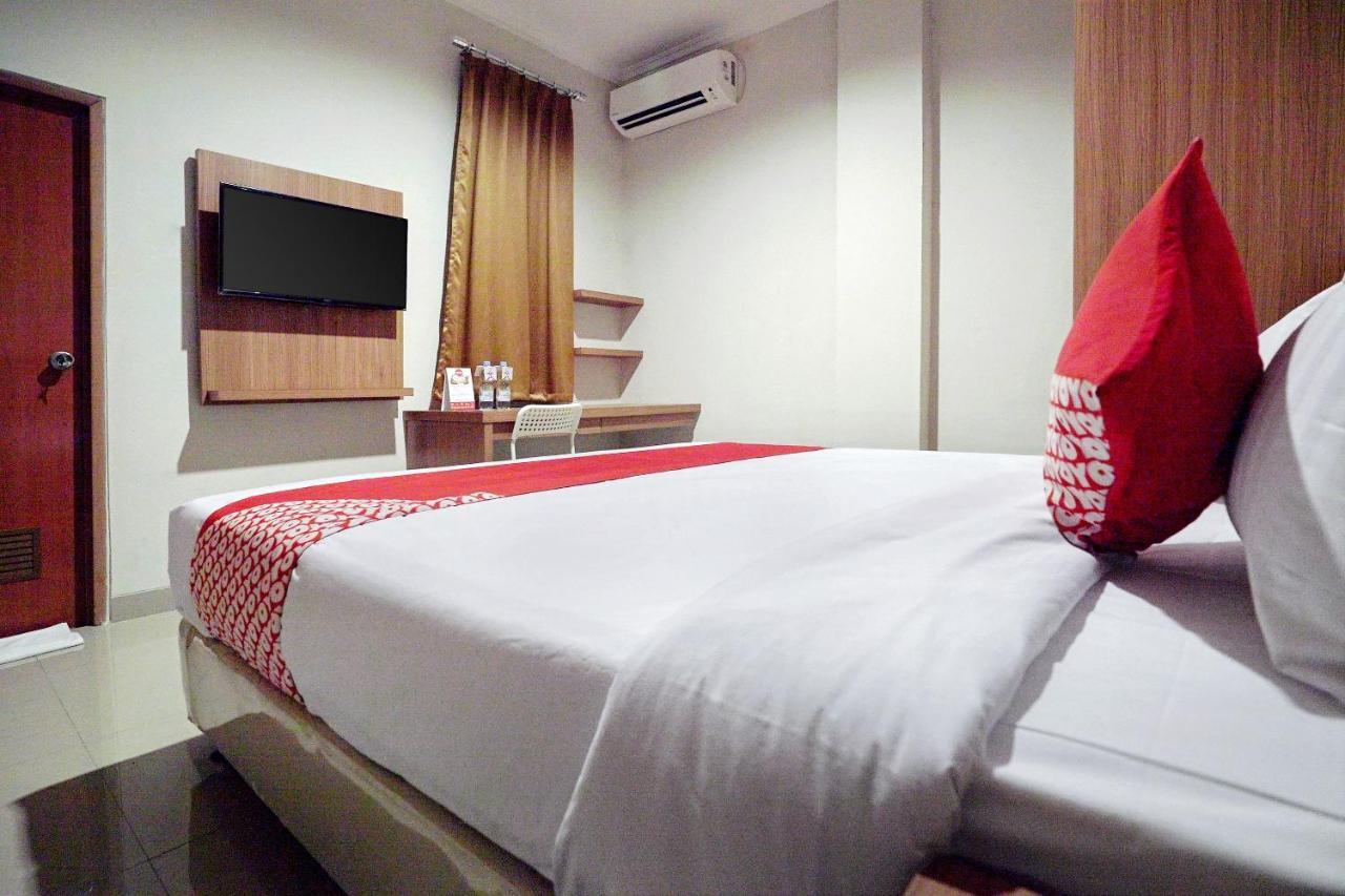 Oyo 415 The Kartini 8 Residence 자카르타 외부 사진
