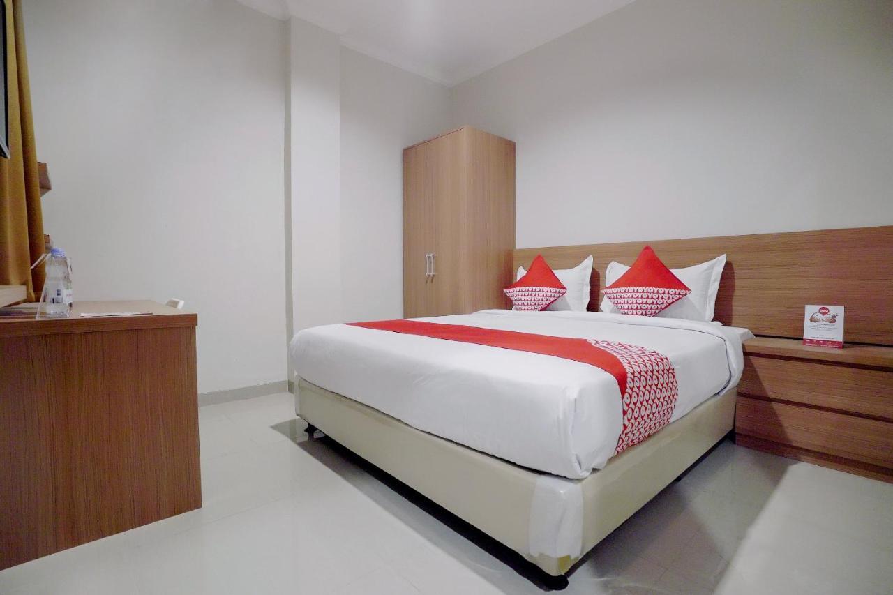 Oyo 415 The Kartini 8 Residence 자카르타 외부 사진