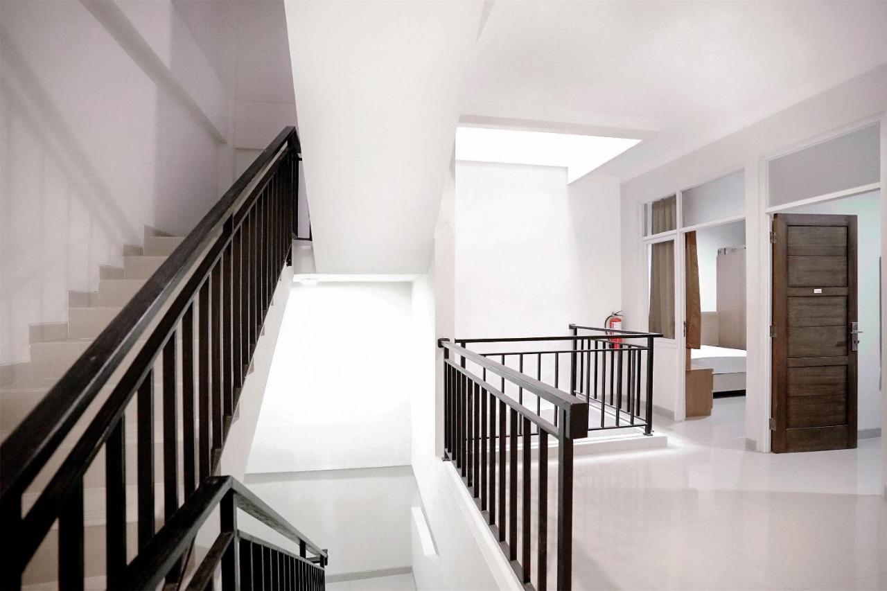 Oyo 415 The Kartini 8 Residence 자카르타 외부 사진