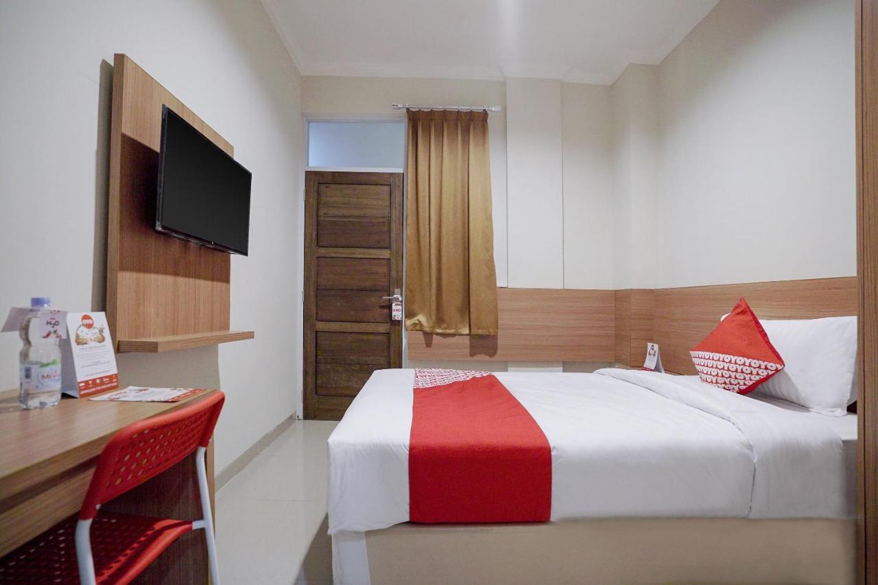 Oyo 415 The Kartini 8 Residence 자카르타 외부 사진
