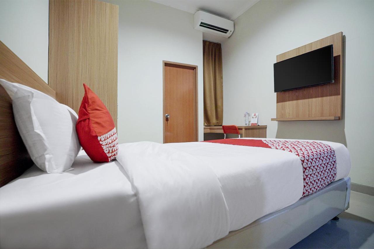 Oyo 415 The Kartini 8 Residence 자카르타 외부 사진