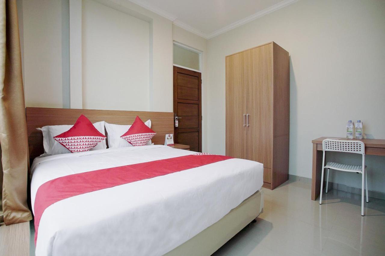Oyo 415 The Kartini 8 Residence 자카르타 외부 사진