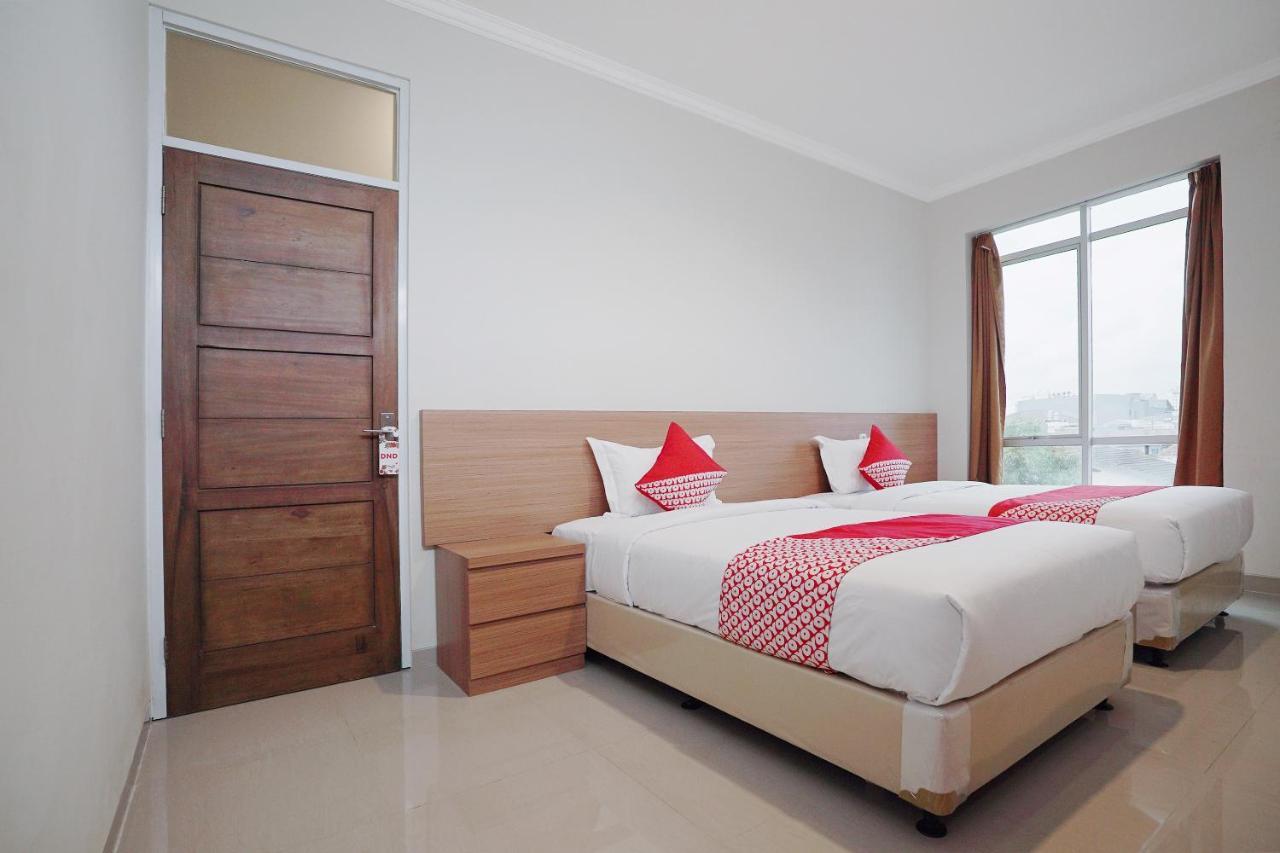 Oyo 415 The Kartini 8 Residence 자카르타 외부 사진