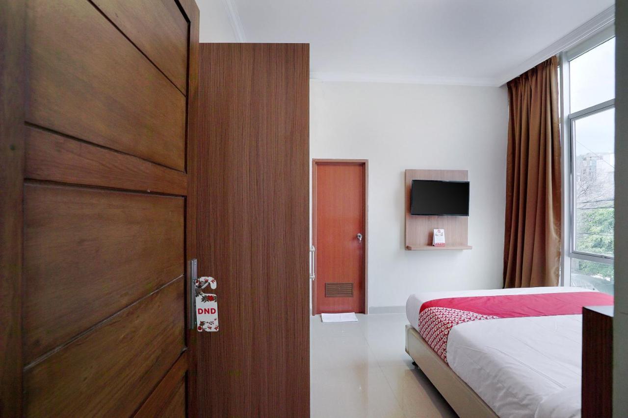 Oyo 415 The Kartini 8 Residence 자카르타 외부 사진