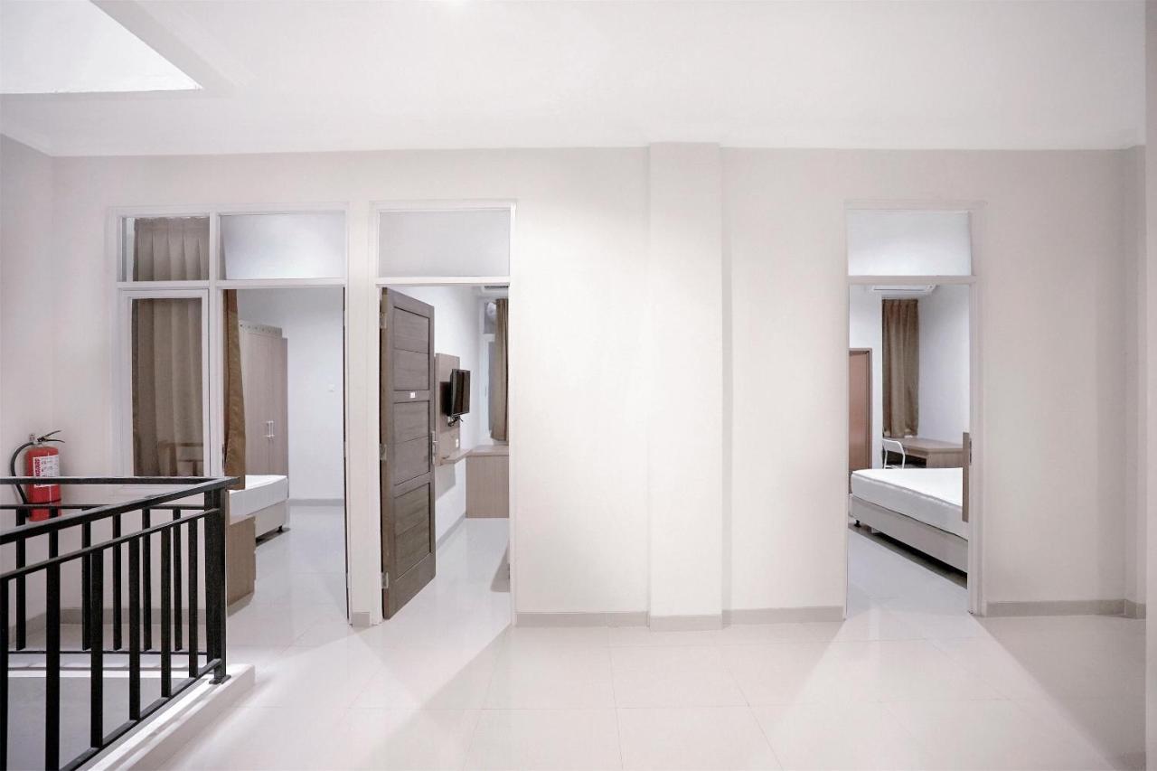 Oyo 415 The Kartini 8 Residence 자카르타 외부 사진