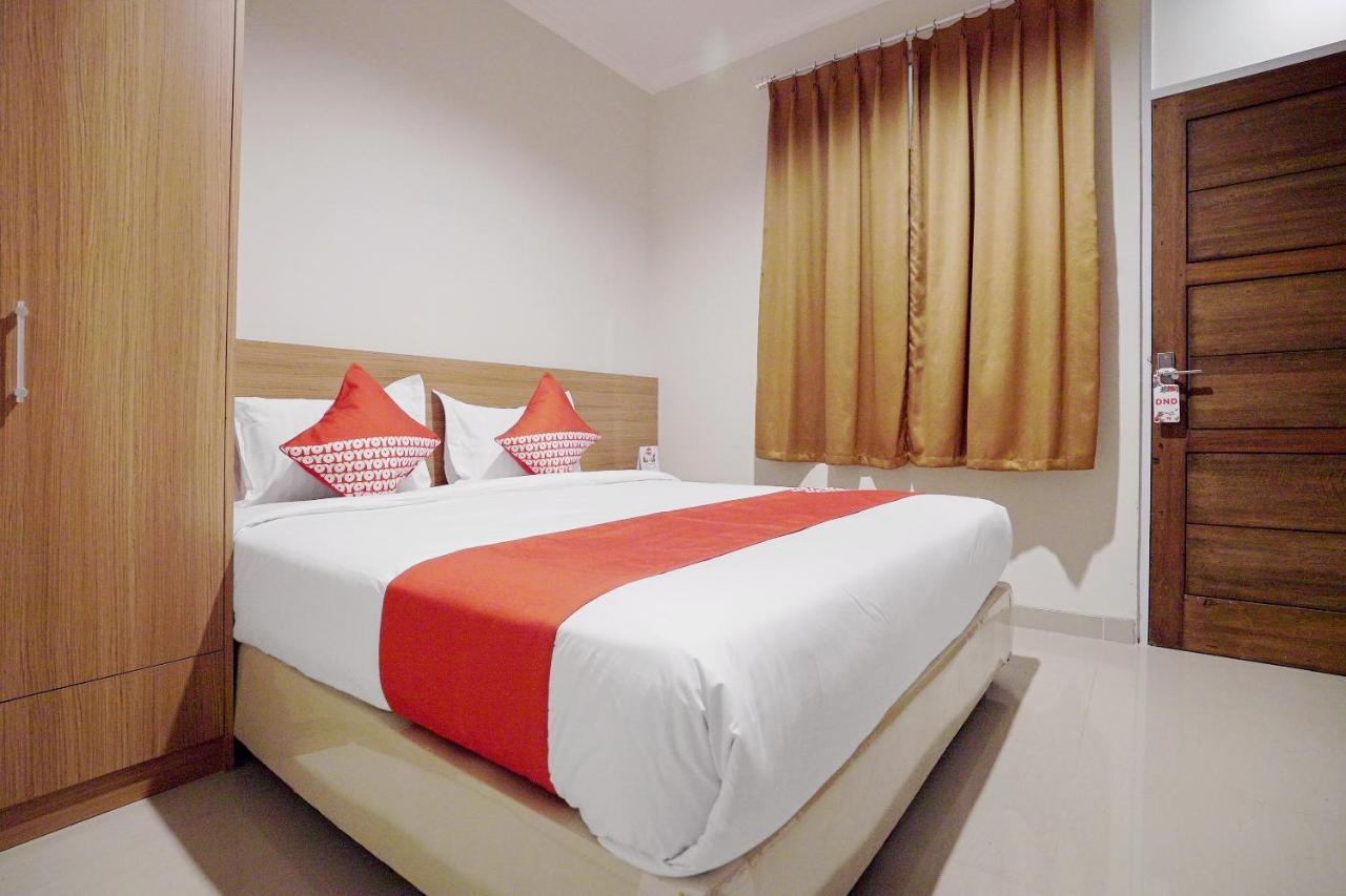 Oyo 415 The Kartini 8 Residence 자카르타 외부 사진