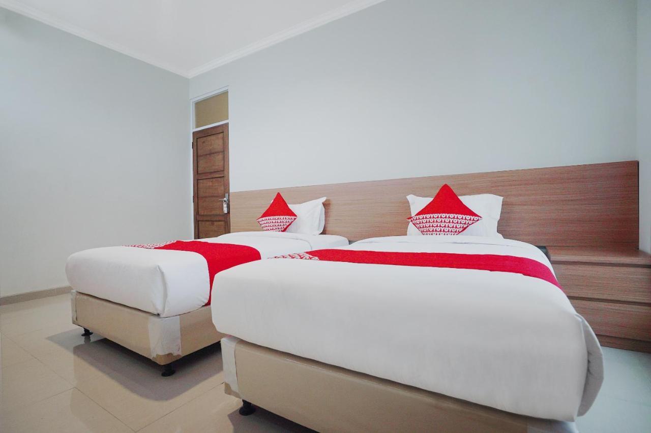 Oyo 415 The Kartini 8 Residence 자카르타 외부 사진
