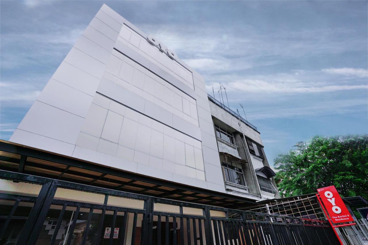 Oyo 415 The Kartini 8 Residence 자카르타 외부 사진