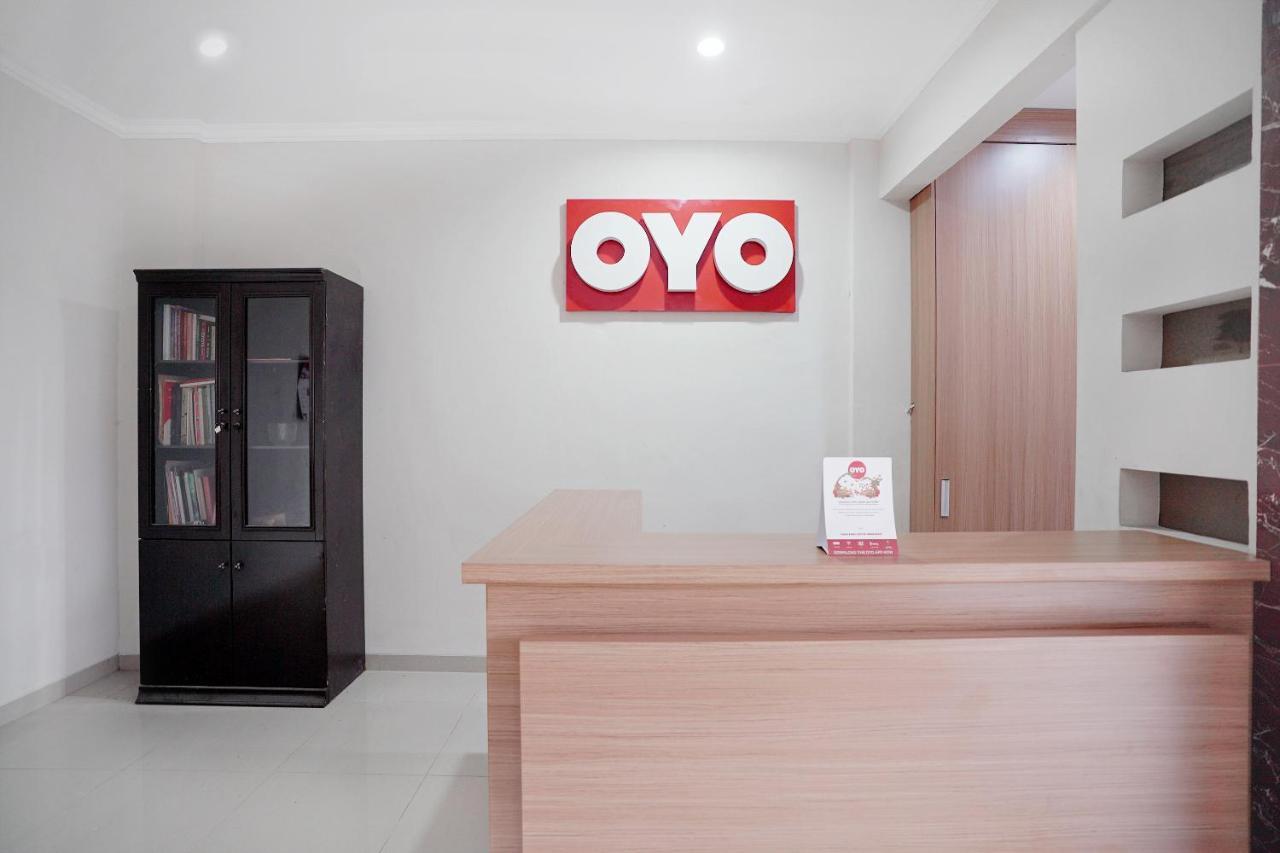 Oyo 415 The Kartini 8 Residence 자카르타 외부 사진