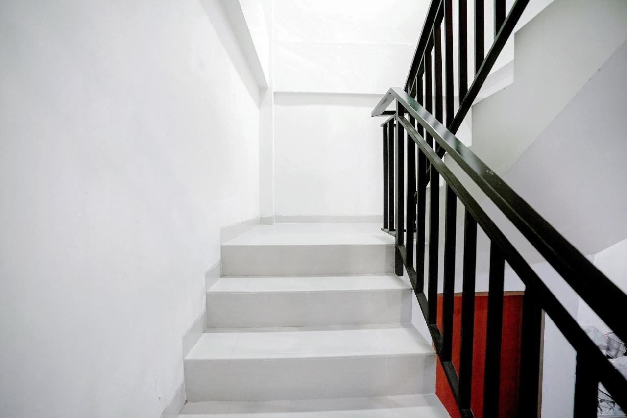 Oyo 415 The Kartini 8 Residence 자카르타 외부 사진
