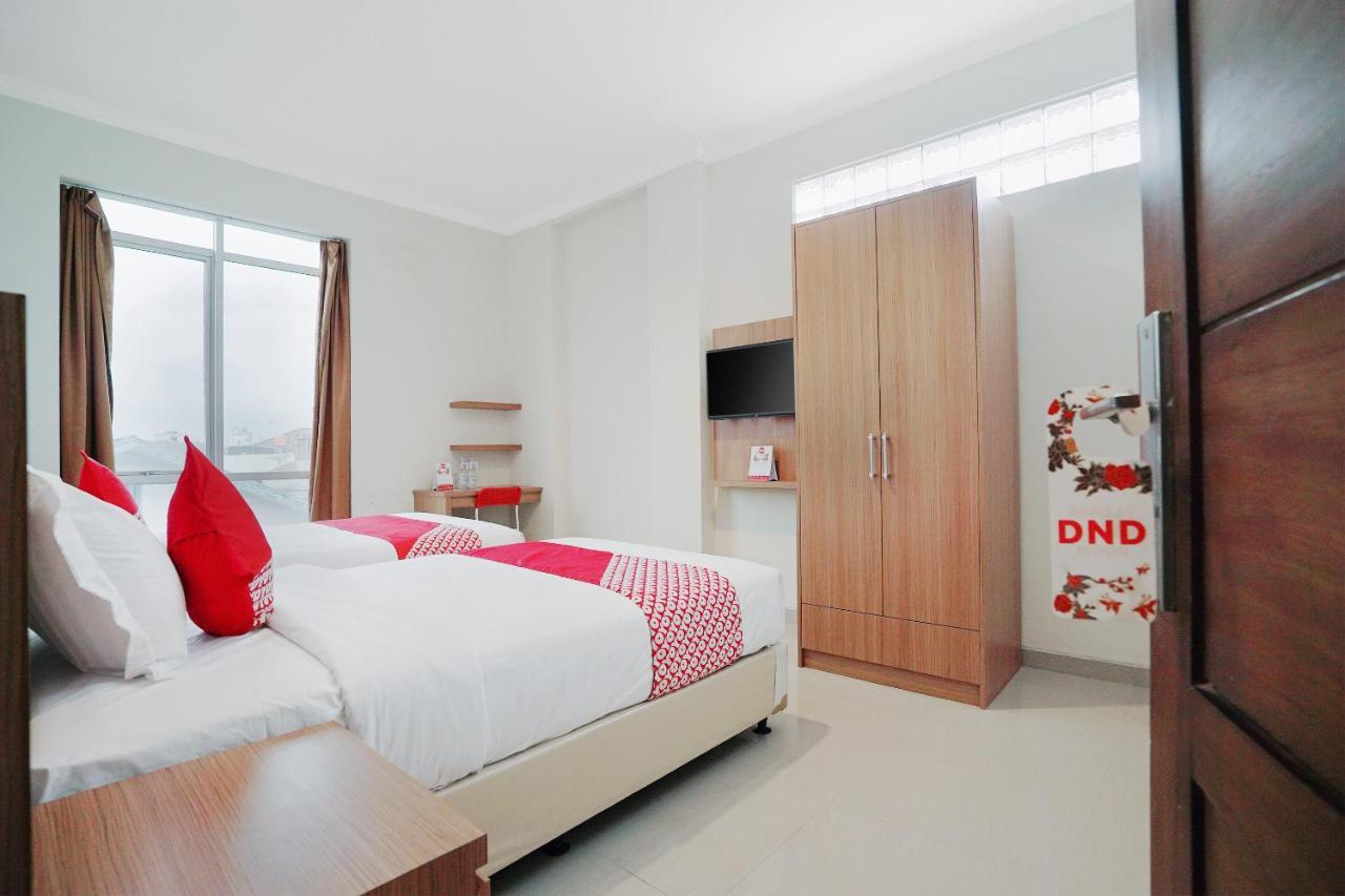 Oyo 415 The Kartini 8 Residence 자카르타 외부 사진