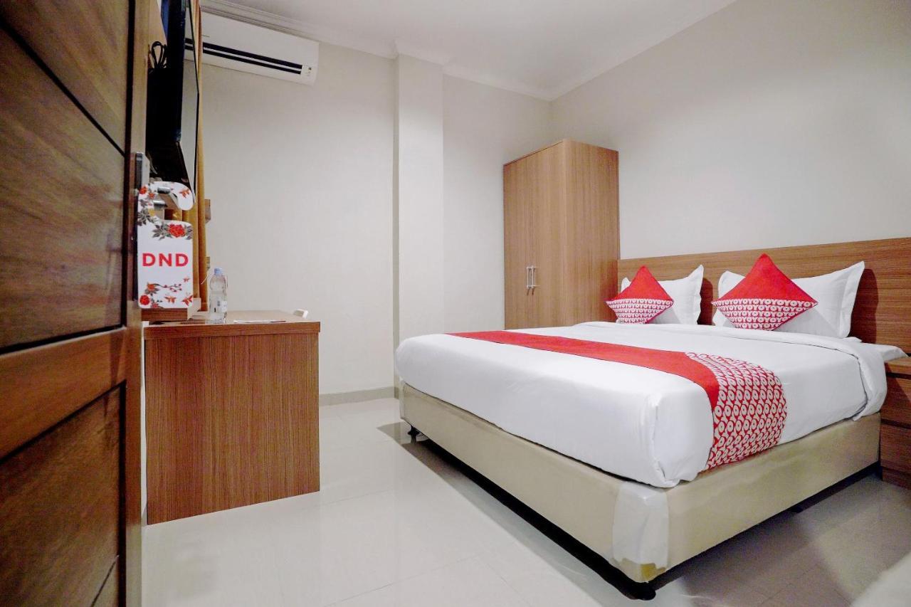 Oyo 415 The Kartini 8 Residence 자카르타 외부 사진