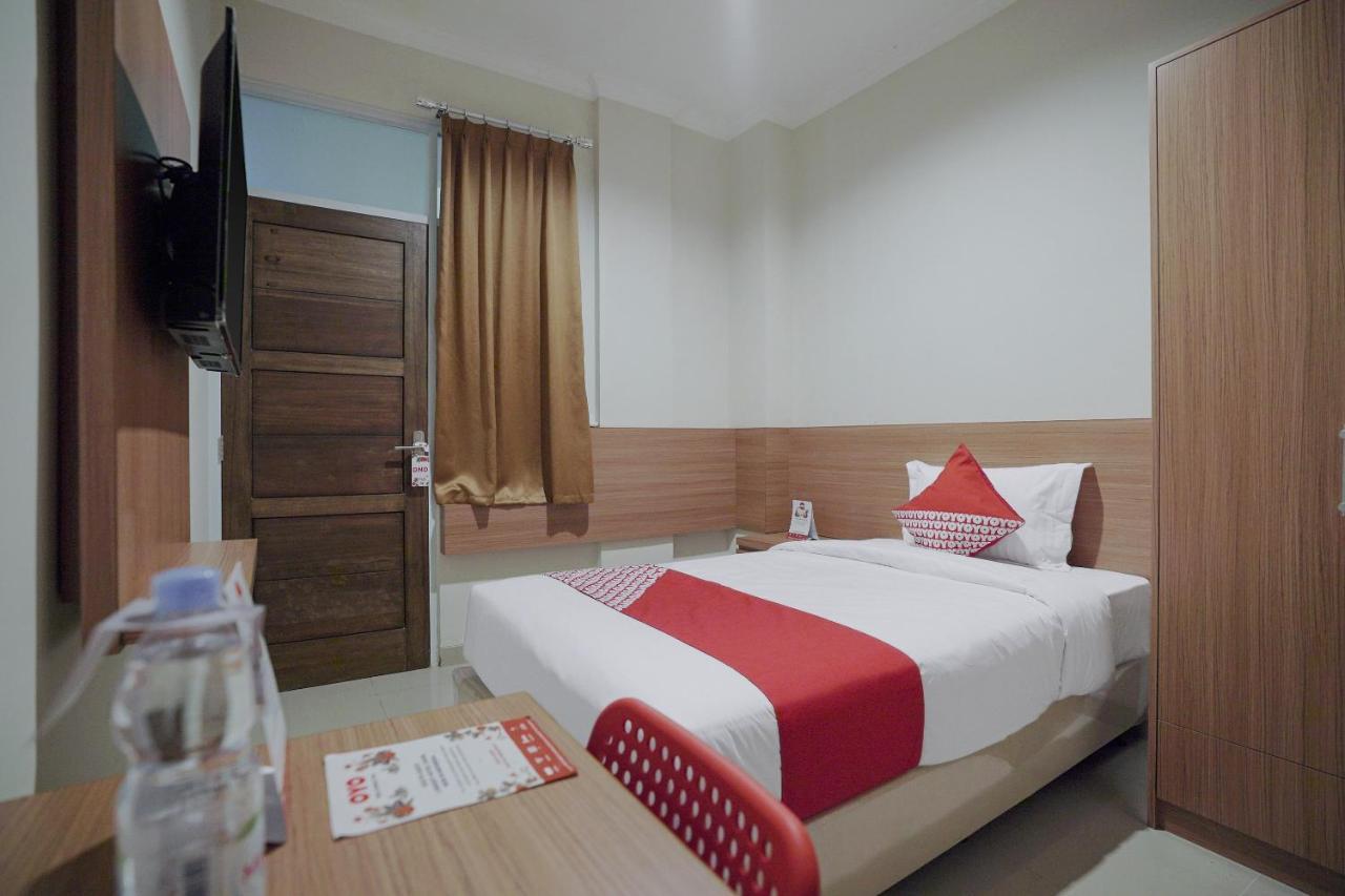 Oyo 415 The Kartini 8 Residence 자카르타 외부 사진