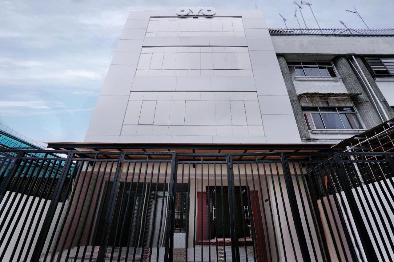 Oyo 415 The Kartini 8 Residence 자카르타 외부 사진