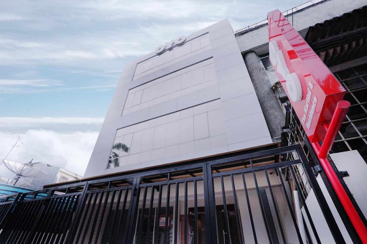 Oyo 415 The Kartini 8 Residence 자카르타 외부 사진