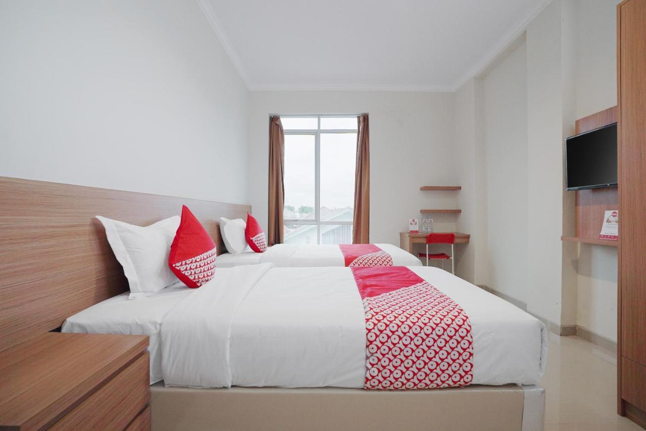 Oyo 415 The Kartini 8 Residence 자카르타 외부 사진