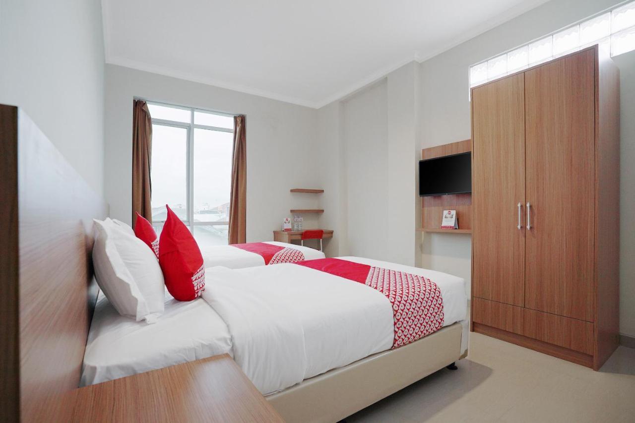 Oyo 415 The Kartini 8 Residence 자카르타 외부 사진