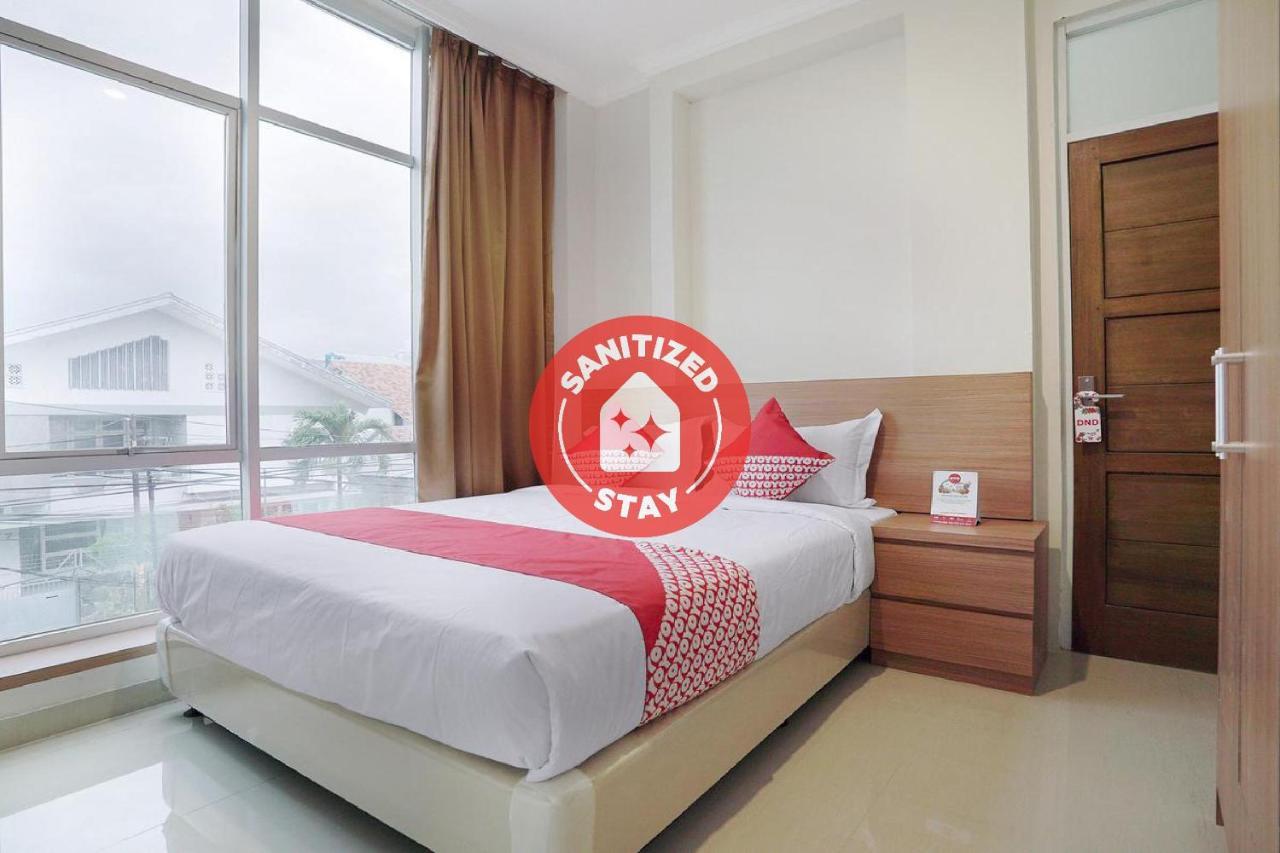 Oyo 415 The Kartini 8 Residence 자카르타 외부 사진