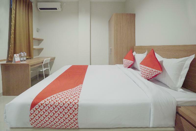 Oyo 415 The Kartini 8 Residence 자카르타 외부 사진