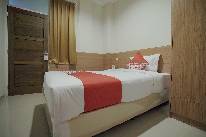 Oyo 415 The Kartini 8 Residence 자카르타 외부 사진