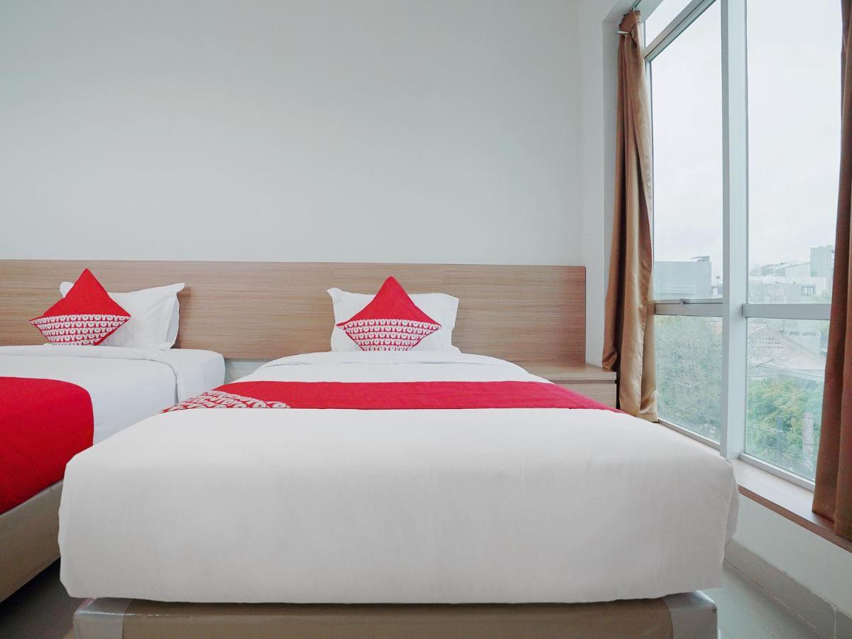 Oyo 415 The Kartini 8 Residence 자카르타 외부 사진