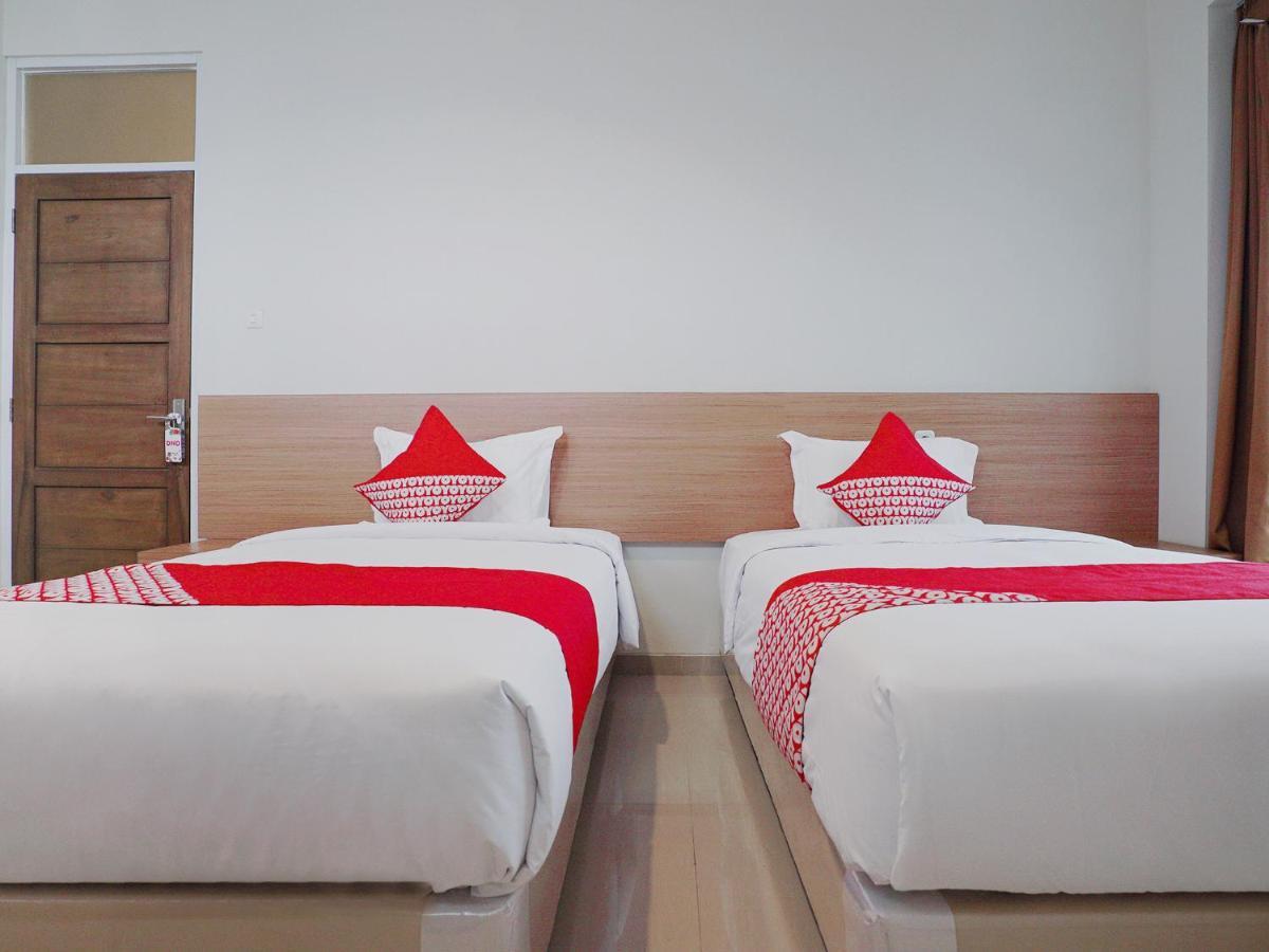 Oyo 415 The Kartini 8 Residence 자카르타 외부 사진