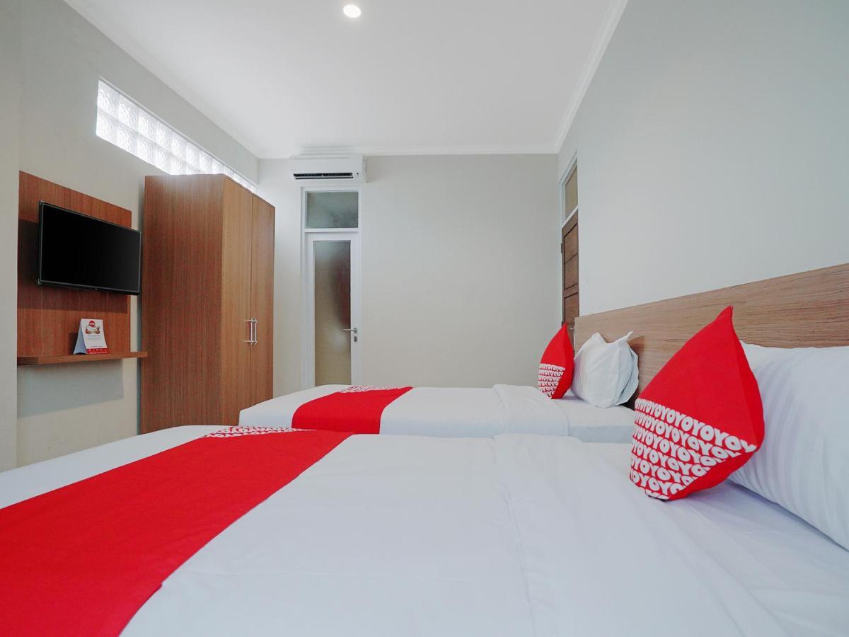 Oyo 415 The Kartini 8 Residence 자카르타 외부 사진