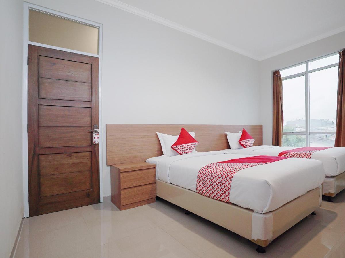 Oyo 415 The Kartini 8 Residence 자카르타 외부 사진