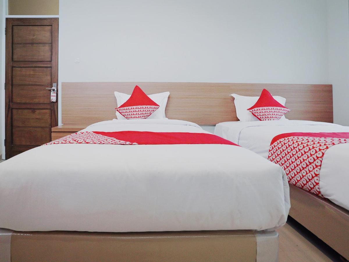 Oyo 415 The Kartini 8 Residence 자카르타 외부 사진