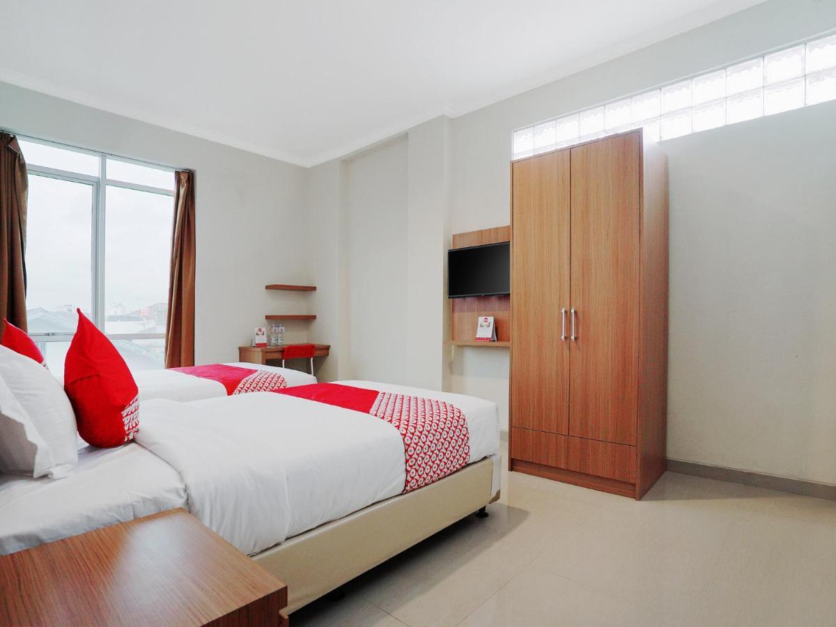 Oyo 415 The Kartini 8 Residence 자카르타 외부 사진