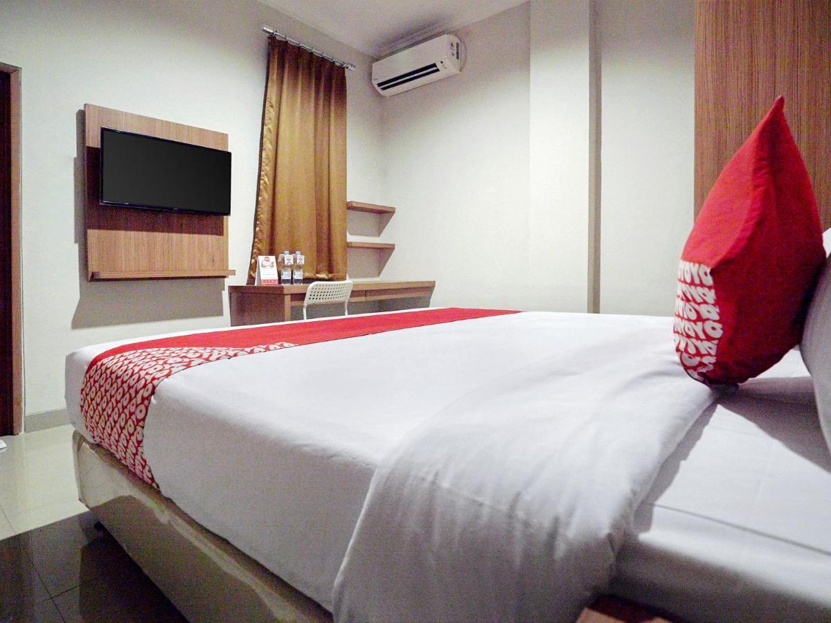 Oyo 415 The Kartini 8 Residence 자카르타 외부 사진