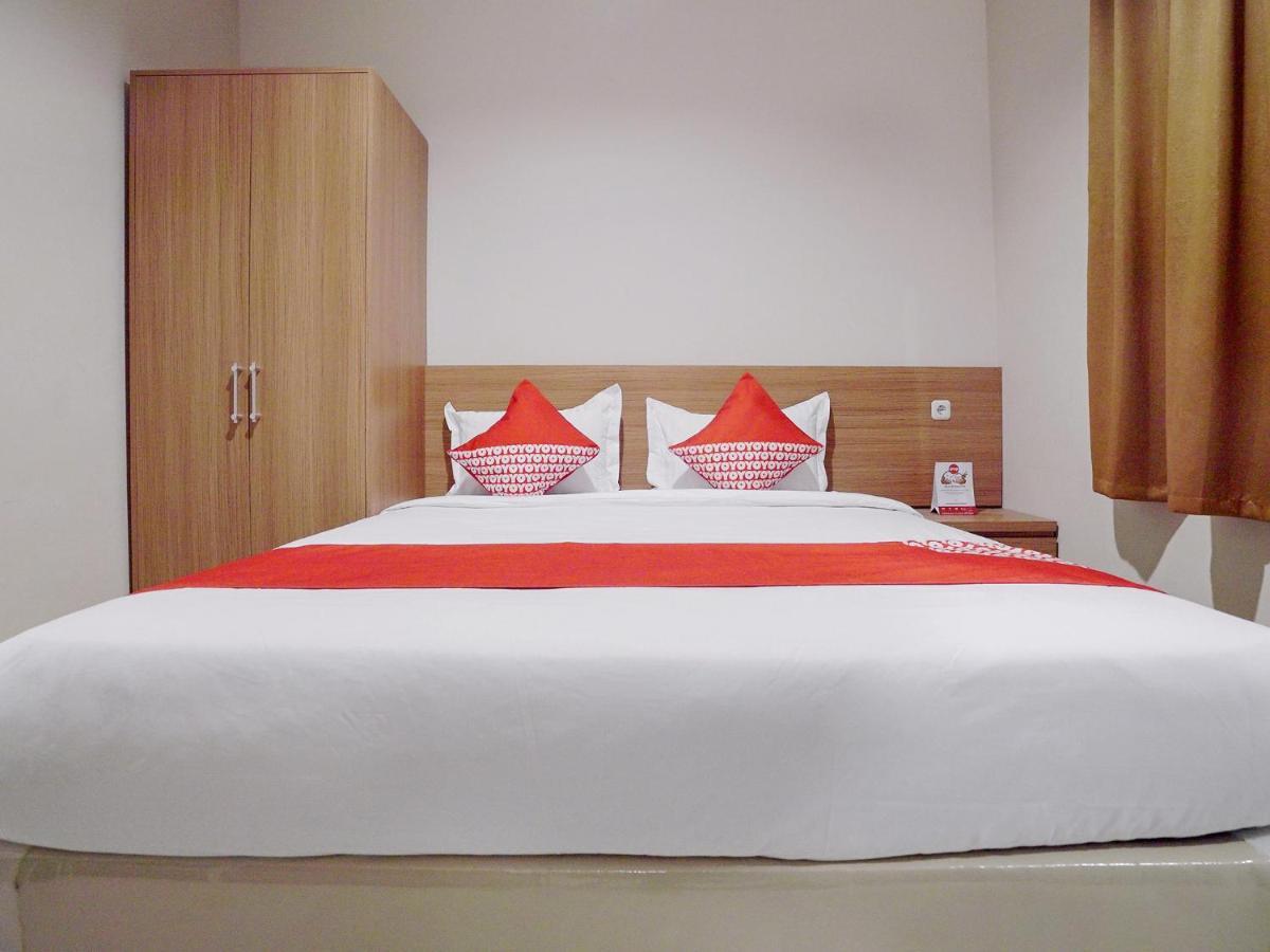Oyo 415 The Kartini 8 Residence 자카르타 외부 사진
