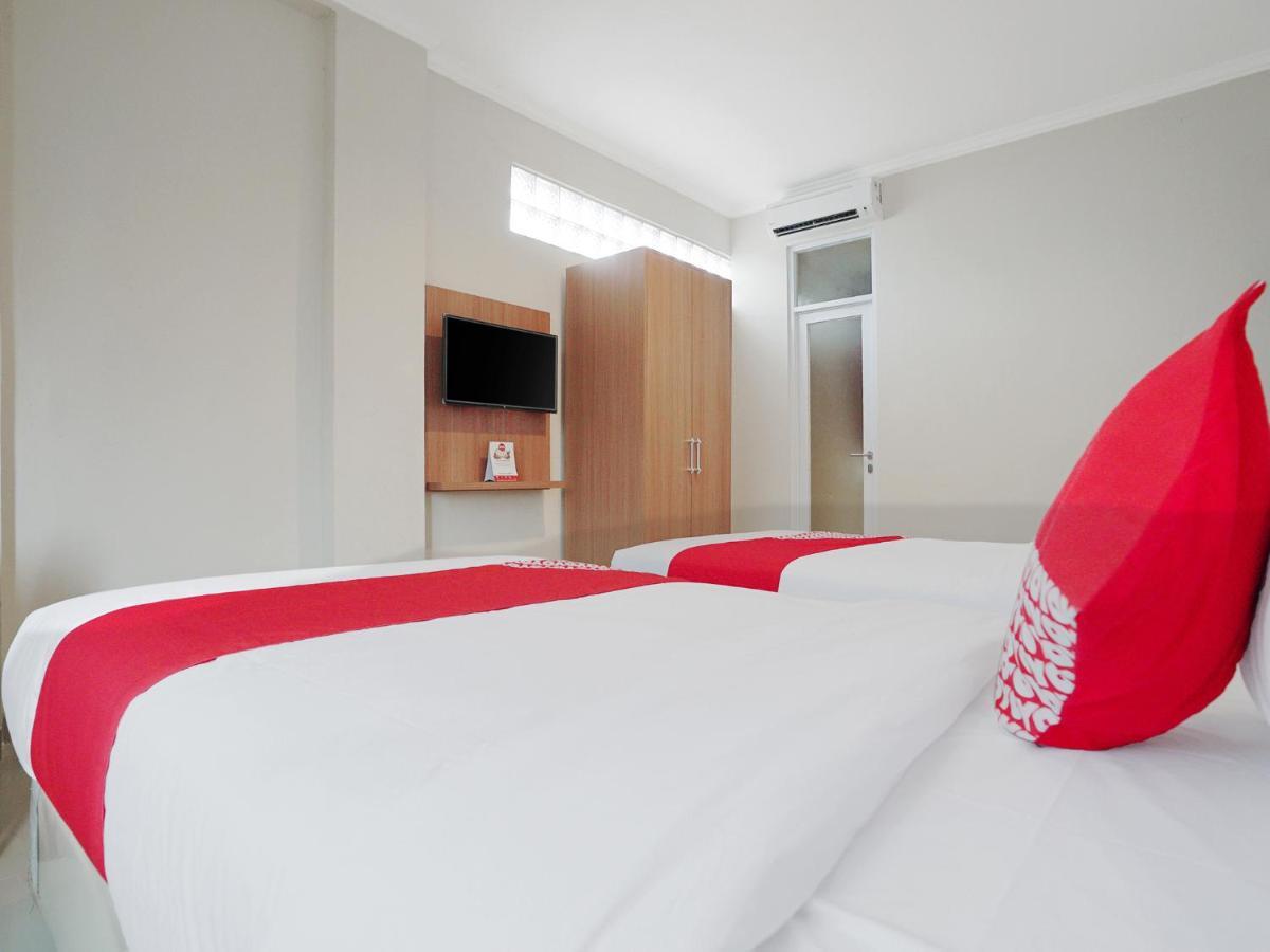 Oyo 415 The Kartini 8 Residence 자카르타 외부 사진