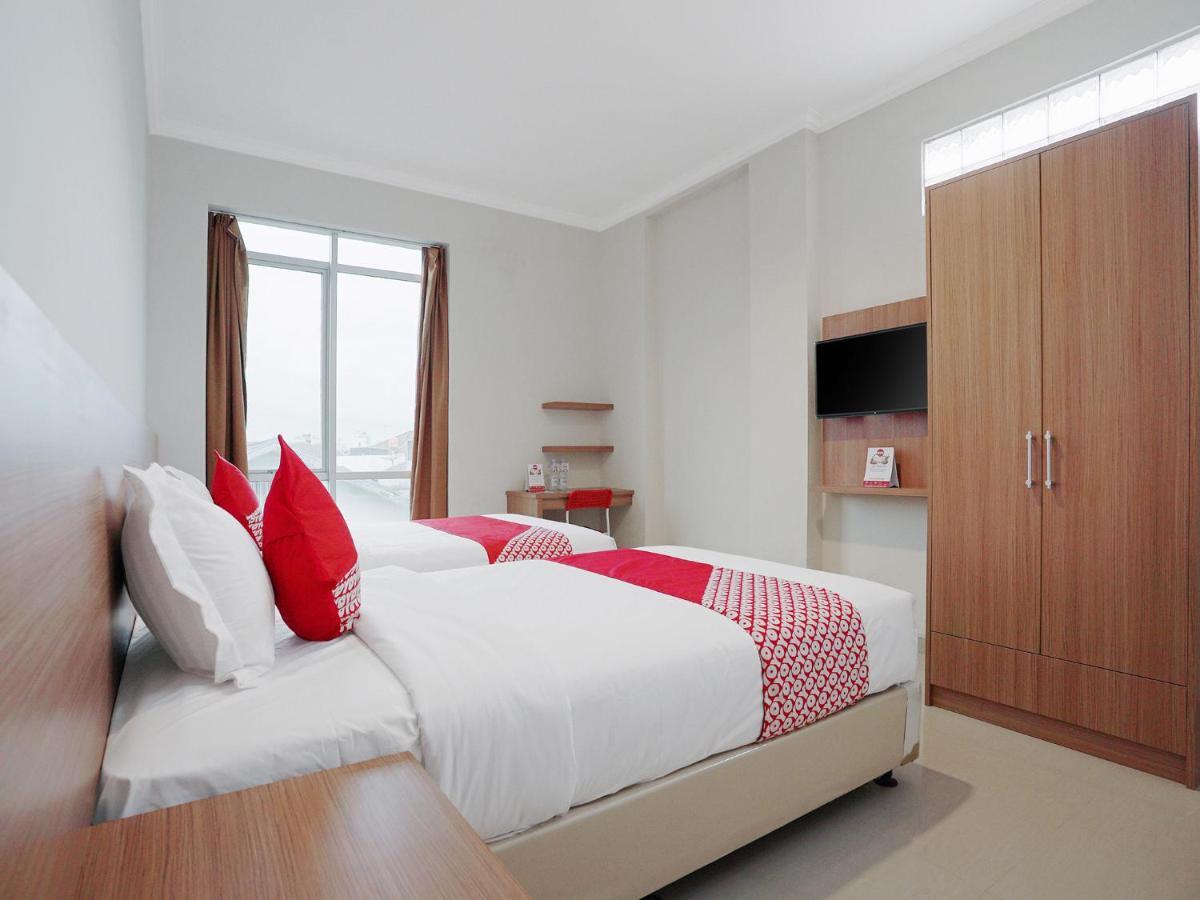 Oyo 415 The Kartini 8 Residence 자카르타 외부 사진