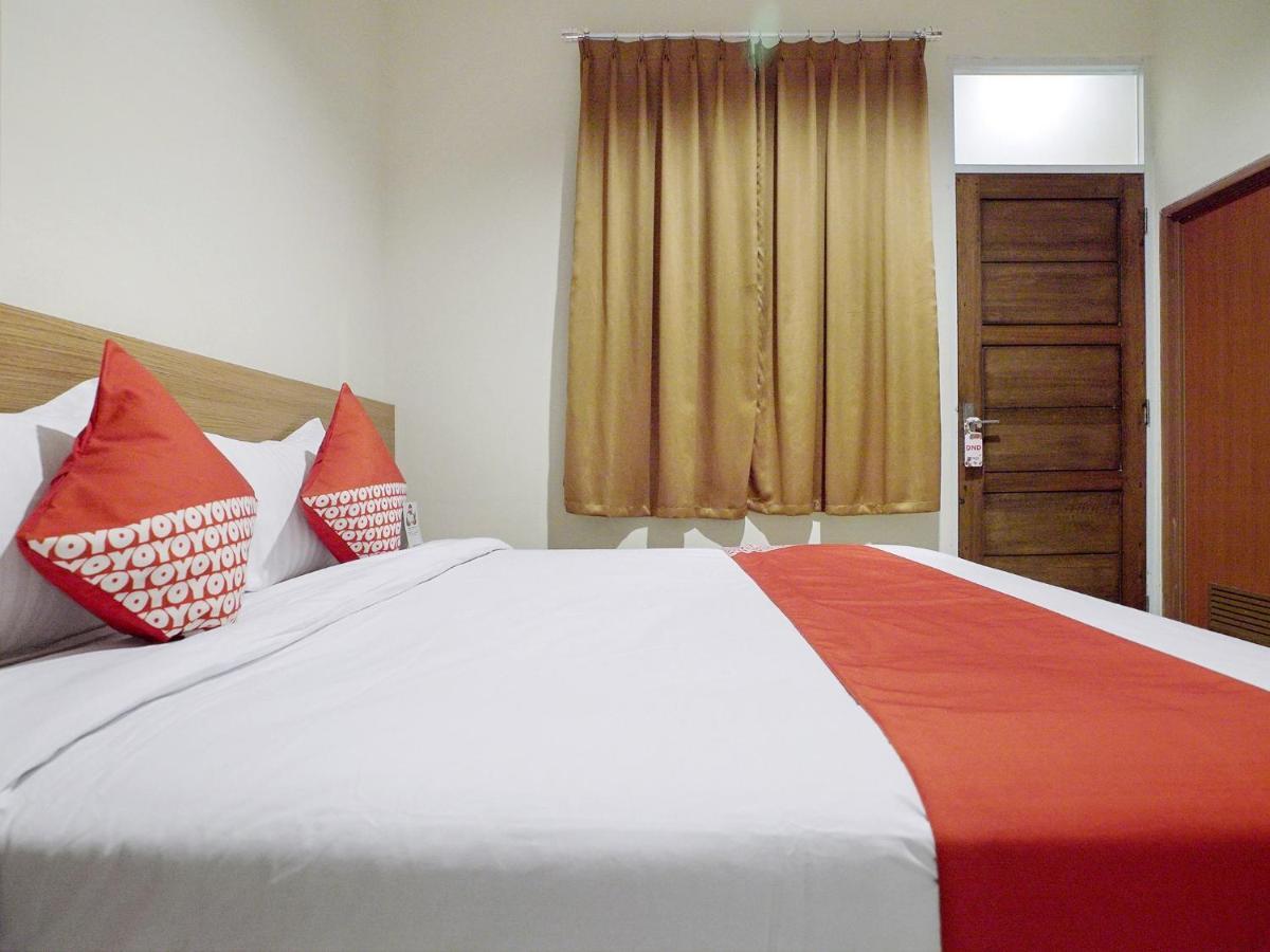 Oyo 415 The Kartini 8 Residence 자카르타 외부 사진