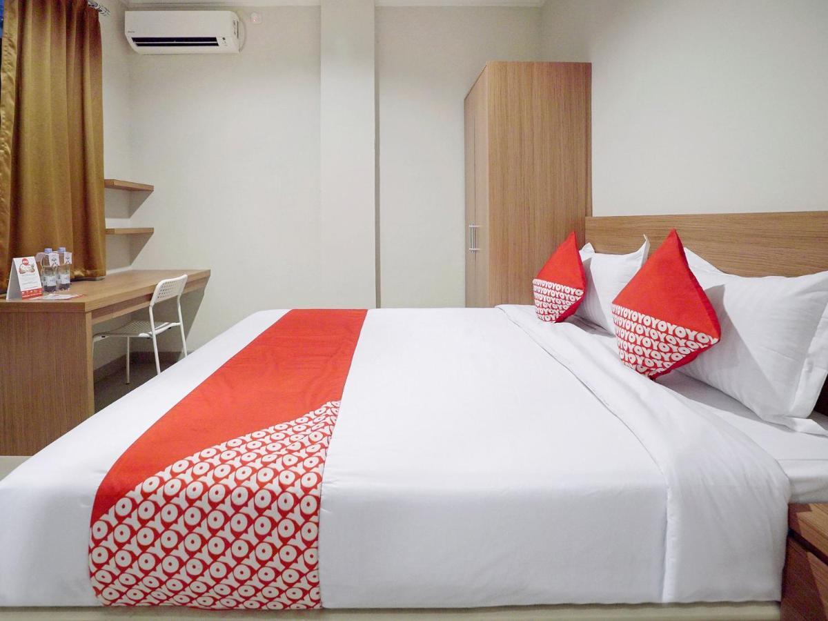 Oyo 415 The Kartini 8 Residence 자카르타 외부 사진