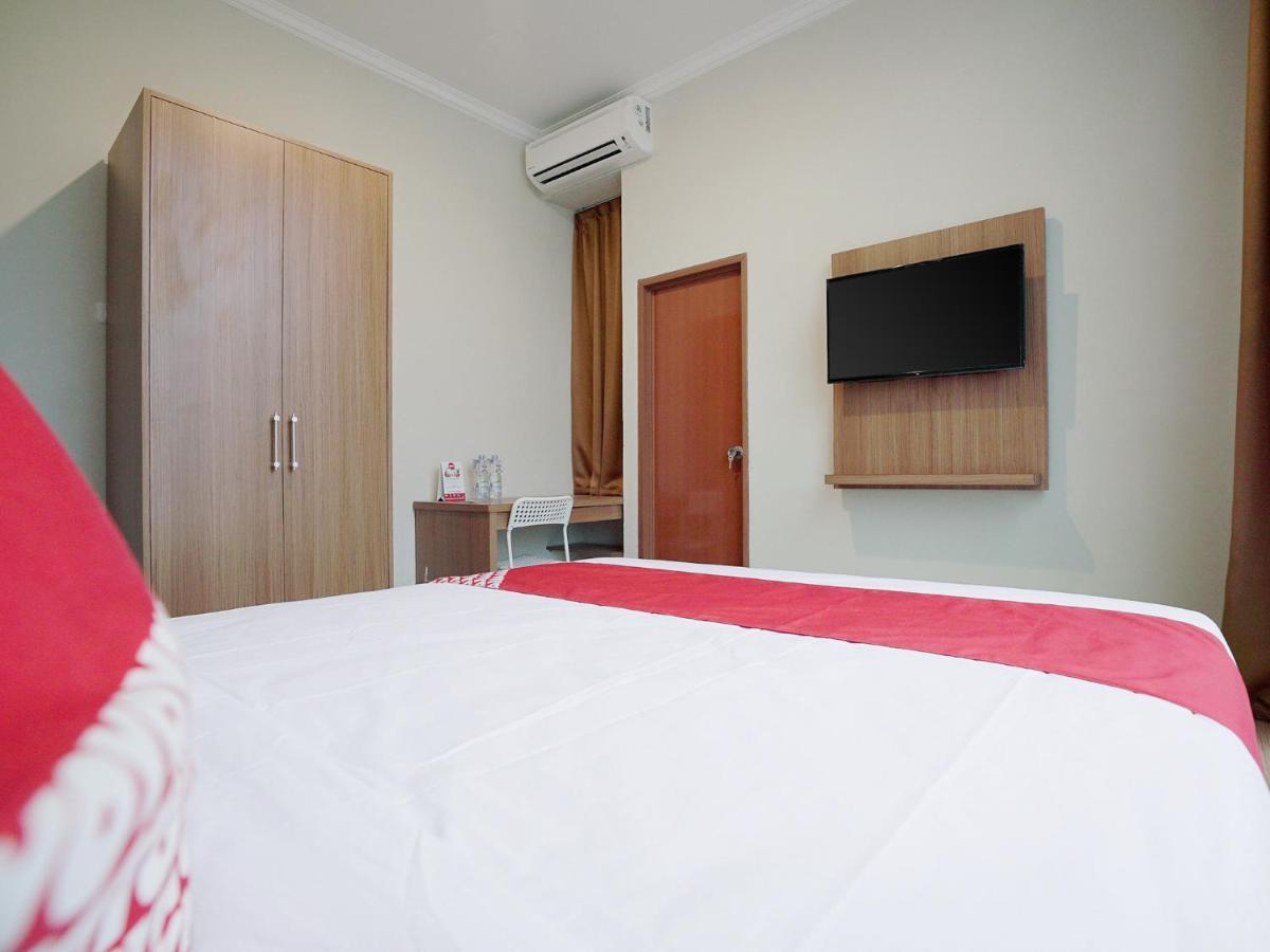 Oyo 415 The Kartini 8 Residence 자카르타 외부 사진