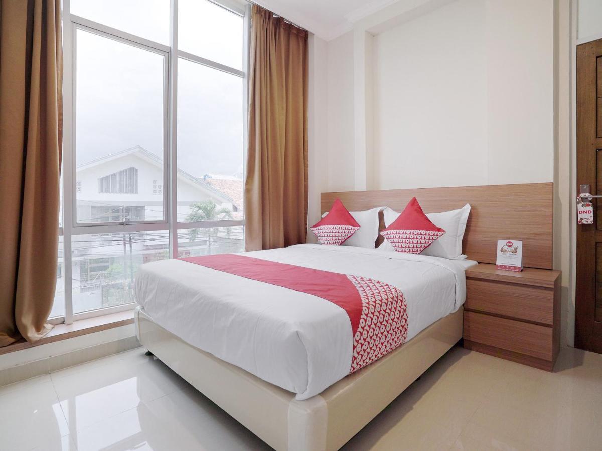 Oyo 415 The Kartini 8 Residence 자카르타 외부 사진