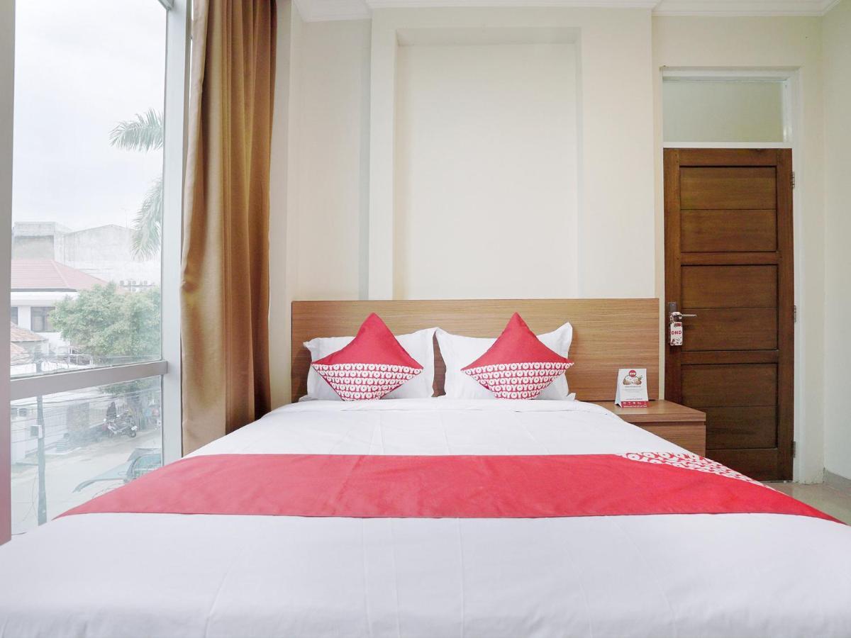 Oyo 415 The Kartini 8 Residence 자카르타 외부 사진