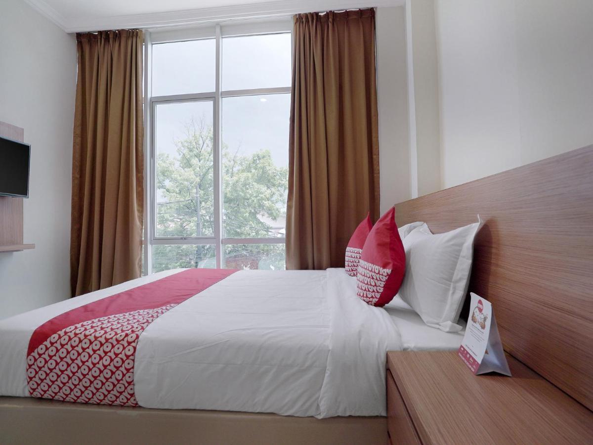Oyo 415 The Kartini 8 Residence 자카르타 외부 사진