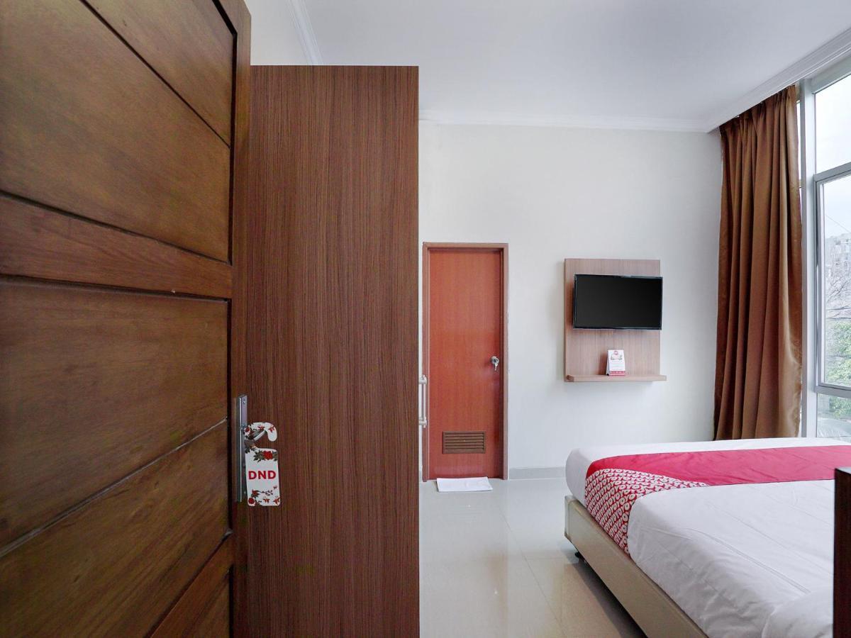 Oyo 415 The Kartini 8 Residence 자카르타 외부 사진
