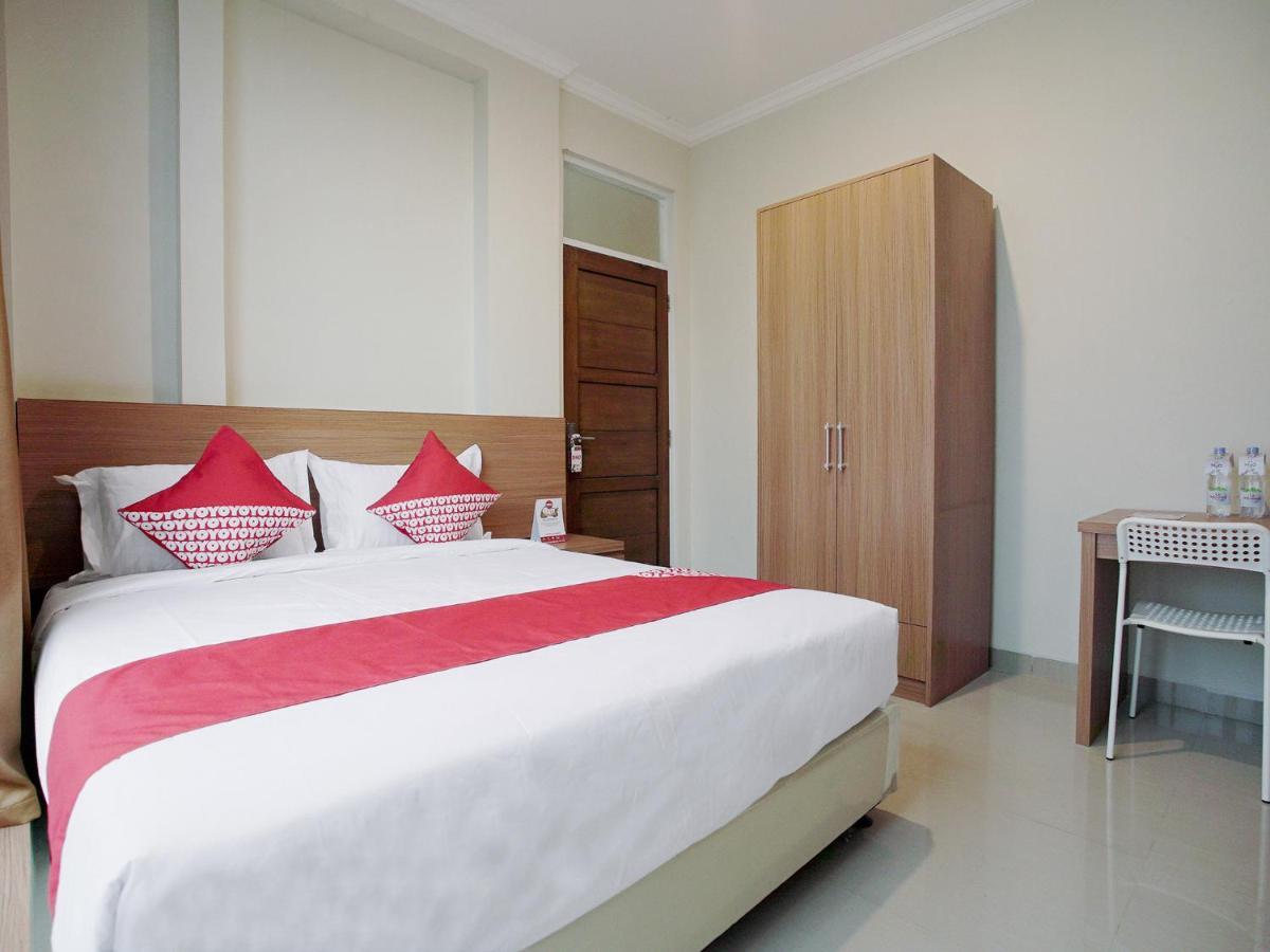 Oyo 415 The Kartini 8 Residence 자카르타 외부 사진