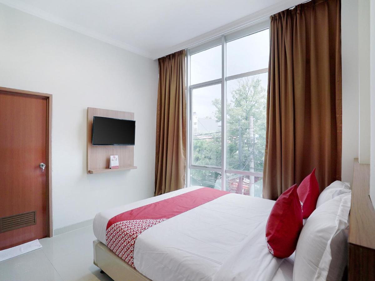 Oyo 415 The Kartini 8 Residence 자카르타 외부 사진