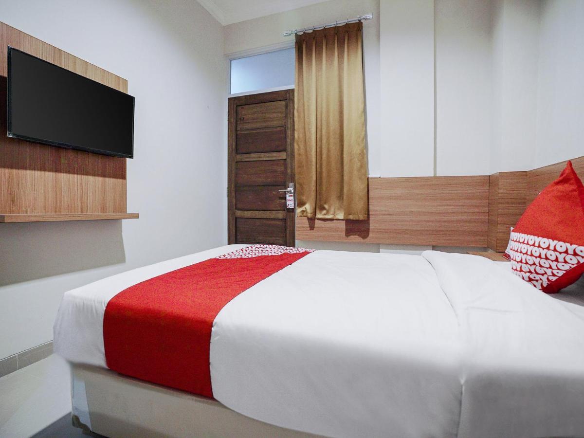 Oyo 415 The Kartini 8 Residence 자카르타 외부 사진