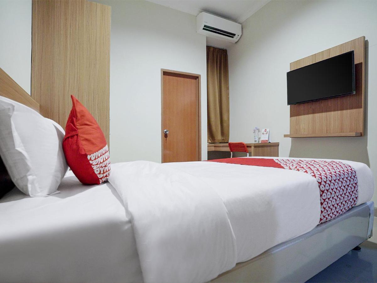 Oyo 415 The Kartini 8 Residence 자카르타 외부 사진