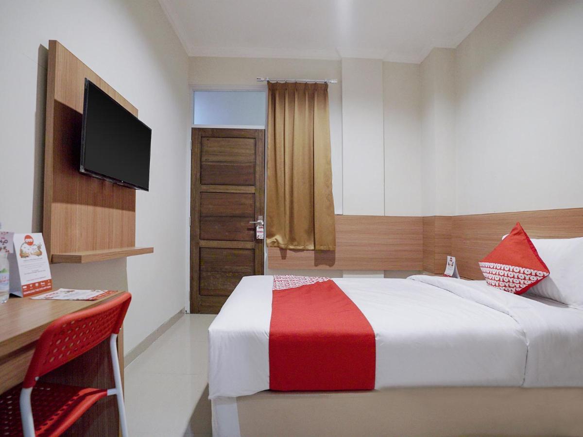 Oyo 415 The Kartini 8 Residence 자카르타 외부 사진