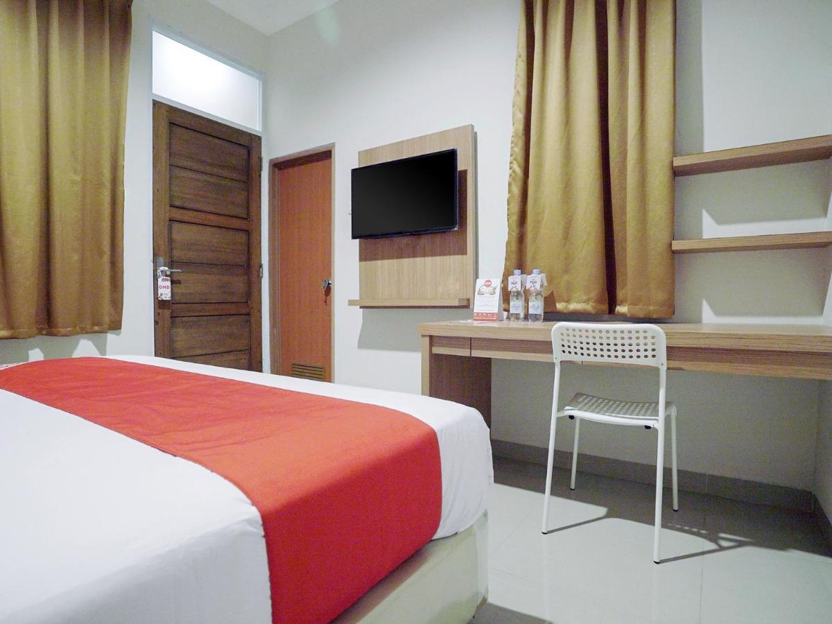 Oyo 415 The Kartini 8 Residence 자카르타 외부 사진